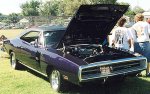 '70 Dodge Charger