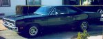 '70 Plymouth RoadRunner