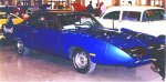 '70 Plymouth SuperBird