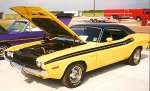 '72 Dodge Challenger