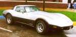 '78 Vetter Silver Anniversary