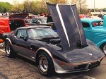 '78 Vette