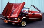 '79 BMW 320i