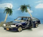 '80 Supra