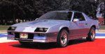 '82 Camaro