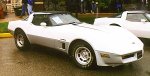 '82 Vette