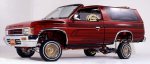 '88 Nissan Pick-Up