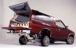 '88 Nissan Pick-Up