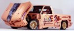'89 GMC ShortSide Pick-Up