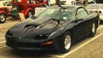 '97 Pro Street Camaro