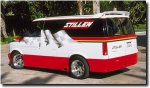 Chevy Van