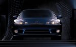 Lexus SC400