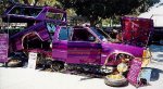 Mazda Mini Truck
