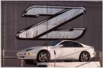 Nissan Z Series