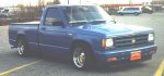 Chevy S-10