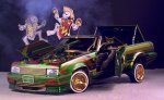 Toyota Celica