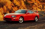 Toyota Supra