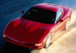Red Vette