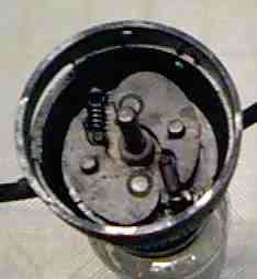 Original '68 Distributor from 119/123
