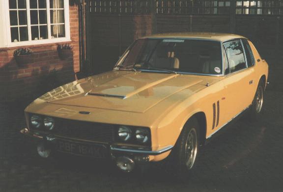 FF Mk3