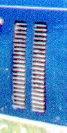 West Bromwich FF wing vent