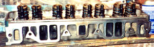 Ports