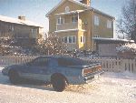 My house