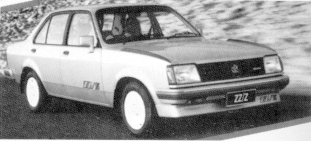 A Quite rare ZZ/Z