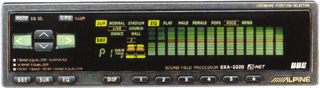 Alpine ERA-G320