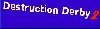 Destruction Derby 2