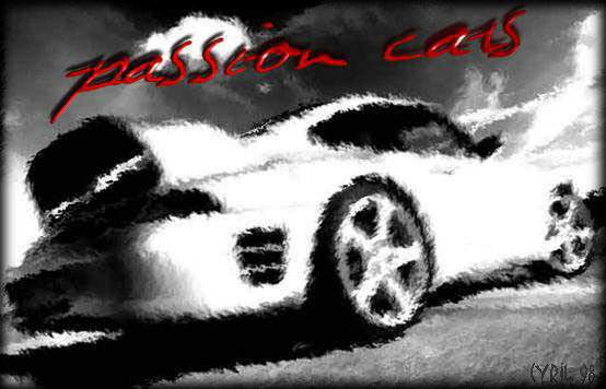 WELCOME to Passion Cars.