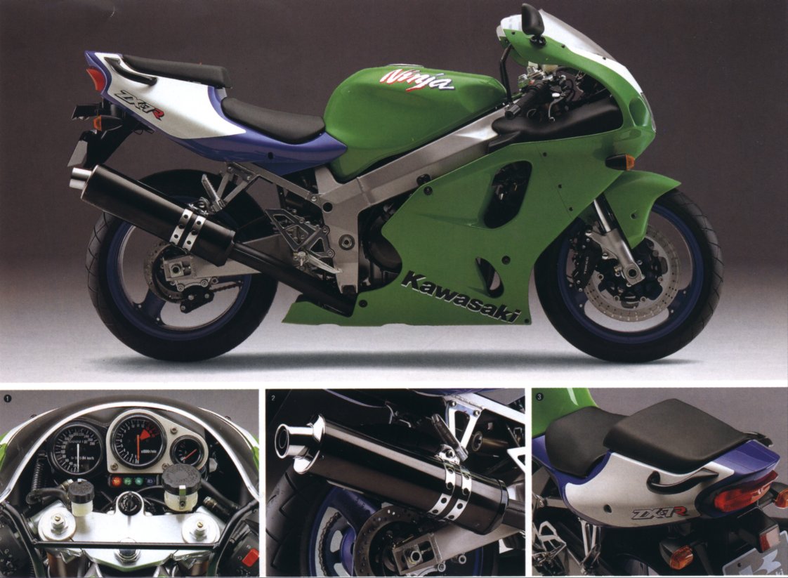 Kawasaki Ninja Zx7R Worshipers Page Kawasaki Ninja Zx7R Worshipers Page