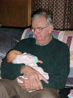 Jack and His Grampa.jpg (60573 bytes)