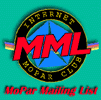 MML Logo