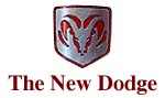 The New Dodge