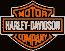 HARLEY SHIELD