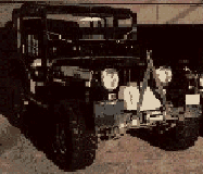 my willys