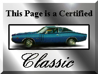 Dipple's Mopar Page