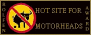 Hot Site For Motorheads