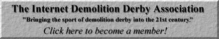 IDDA Logo