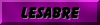 LeSabre Page