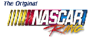Nascar Ring Logo