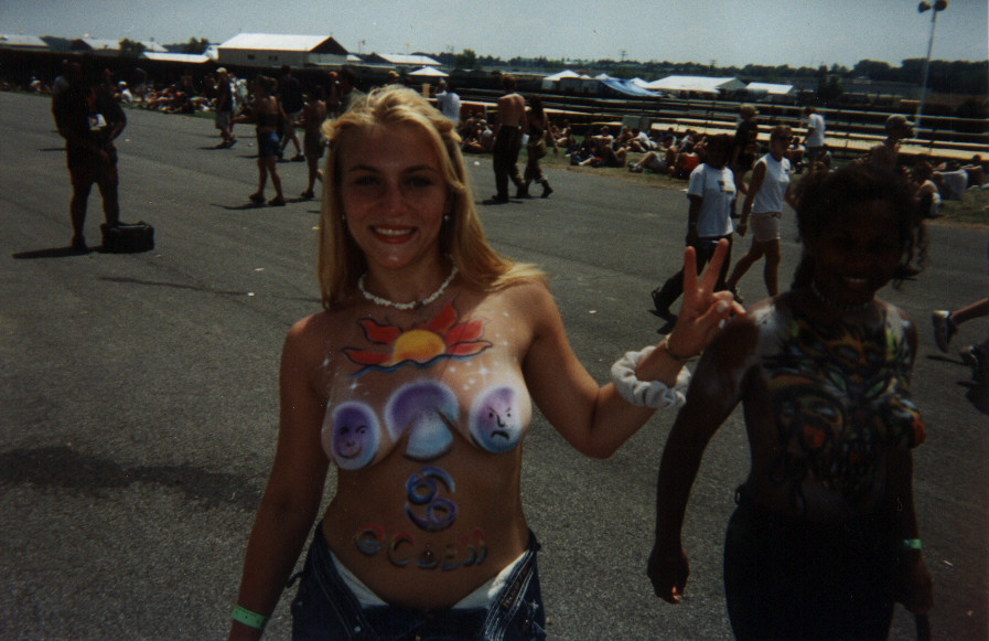 Woodstock 99