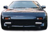 Front View of MR2-SC 