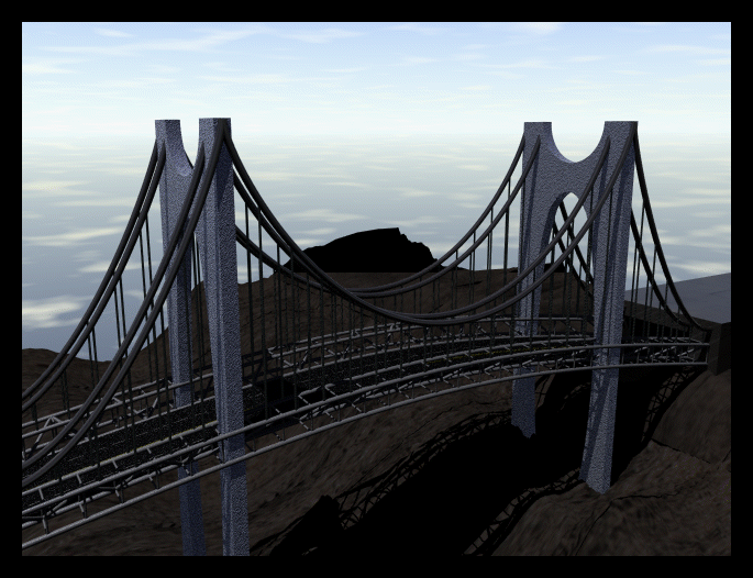 My Bridge