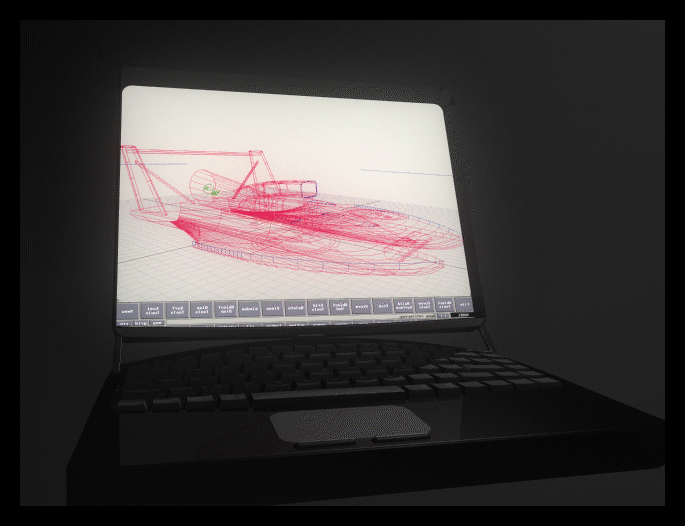 My Laptop