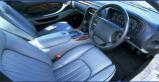 Aston Martin DB7