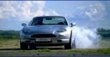 Aston Martin DB7
