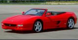 355 F1 Spider