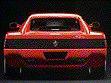 Ferrari 512 TR
